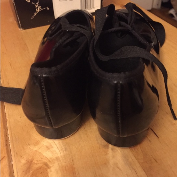 Capezio and ABT tap shoes, sizes various - Picture 2 of 4